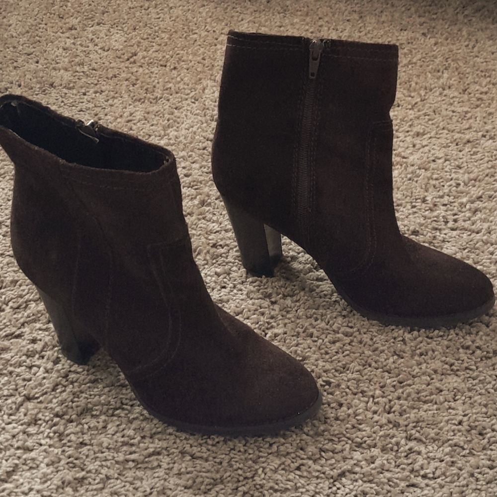 CARLOS ankle boots